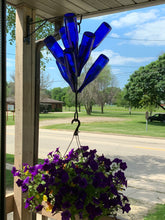 Load image into Gallery viewer, Hanging Bottle Tree