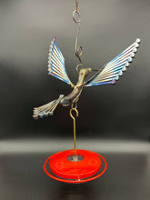 Load image into Gallery viewer, Hummingbird - Hanging - Extra-Large