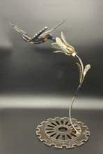 Load image into Gallery viewer, Hummingbird - Freestanding - Large