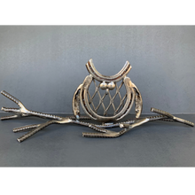 Load image into Gallery viewer, Owl on Branch