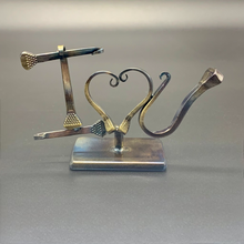 Load image into Gallery viewer, Horseshoe Nail I❤️U