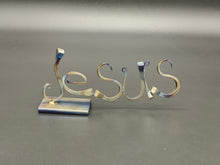 Load image into Gallery viewer, Horseshoe Nail Custom Word