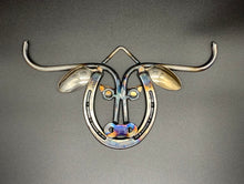 Load image into Gallery viewer, Longhorn