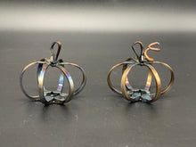 Load image into Gallery viewer, Pumpkin - Horseshoe Nail