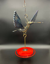 Load image into Gallery viewer, Hummingbird - Hanging - Extra-Large