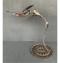 Load image into Gallery viewer, Hummingbird - Freestanding - Large