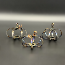 Load image into Gallery viewer, Pumpkin - Horseshoe Nail