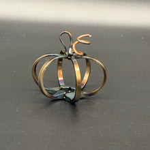 Load image into Gallery viewer, Pumpkin - Horseshoe Nail