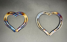 Load image into Gallery viewer, Horseshoe Heart
