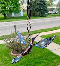 Load image into Gallery viewer, Hummingbird - Hanging - Extra-Large