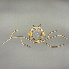 Load image into Gallery viewer, Owl on Branch