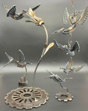 Load image into Gallery viewer, Hummingbird - Medium