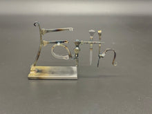 Load image into Gallery viewer, Horseshoe Nail Custom Word