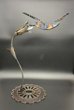Load image into Gallery viewer, Hummingbird - Freestanding - Large
