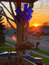 Load image into Gallery viewer, Hanging Bottle Tree