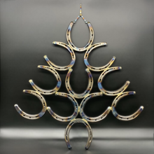 Load image into Gallery viewer, Lucky Horseshoe Tree