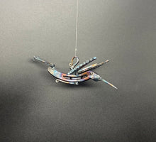Load image into Gallery viewer, Hummingbird - Small