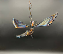 Load image into Gallery viewer, Hummingbird - Hanging - Extra-Large