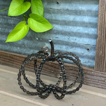 Load image into Gallery viewer, Pumpkin - Bicycle Chain
