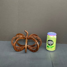 Load image into Gallery viewer, Regular (000) pumpkin with rusted patina