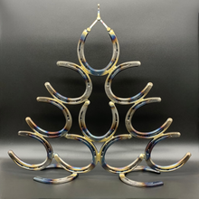 Load image into Gallery viewer, Lucky Horseshoe Tree