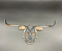 Load image into Gallery viewer, Longhorn