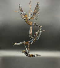 Load image into Gallery viewer, Hummingbird - Hanging - Large