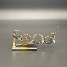 Load image into Gallery viewer, Horseshoe Nail Custom Word