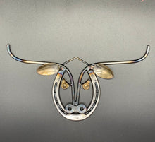 Load image into Gallery viewer, Longhorn