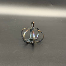 Load image into Gallery viewer, Pumpkin - Horseshoe Nail