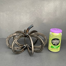 Load image into Gallery viewer, Regular (000) pumpkin with clear coated finish