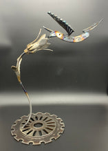 Load image into Gallery viewer, Hummingbird - Freestanding - Large