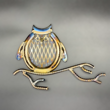 Load image into Gallery viewer, Owl on Branch