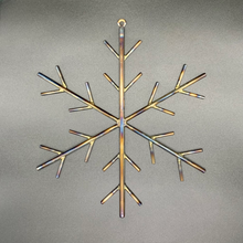 Load image into Gallery viewer, Snowflake