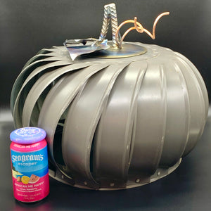 Vent Pumpkin Topper