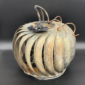 Vent Pumpkin Topper