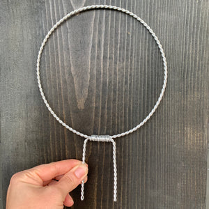Circle Plant Trellis