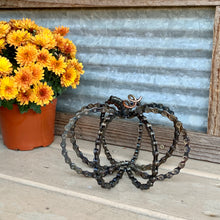 Load image into Gallery viewer, Pumpkin - Bicycle Chain
