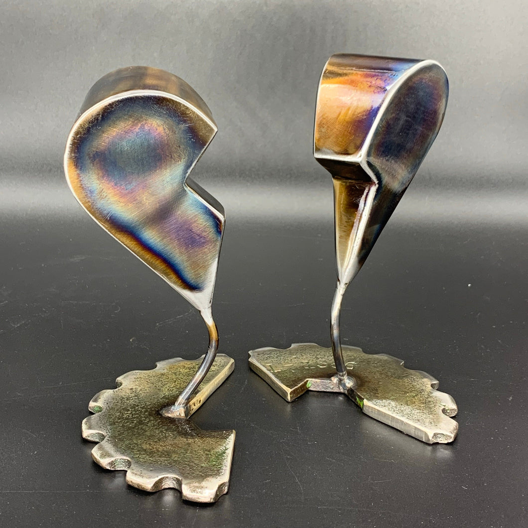 Best Friends Heart