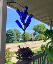 Load image into Gallery viewer, Hanging Bottle Tree
