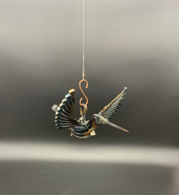Load image into Gallery viewer, Hummingbird - Hanging - Large
