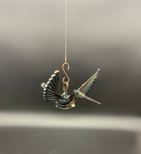 Hummingbird - Hanging - Large