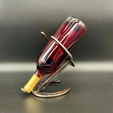 Load image into Gallery viewer, Wine Bottle Holder
