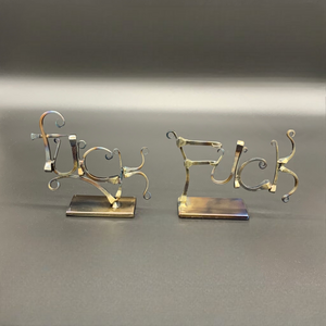Horseshoe Nail F-word