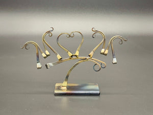 Horseshoe Nail Custom Word