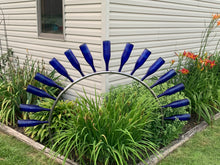 Load image into Gallery viewer, Bottle Bow - Arch Style Bottle Tree
