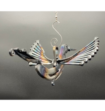Load image into Gallery viewer, Hummingbird - Hanging - Large
