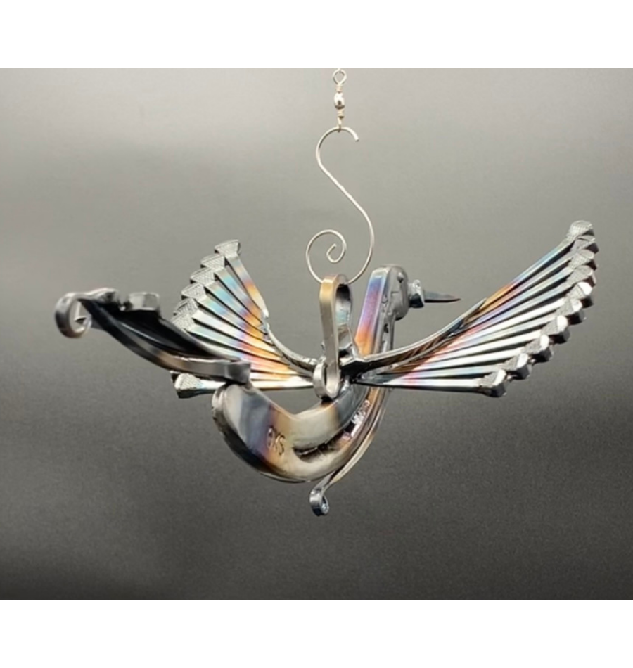 Hummingbird - Hanging - Large