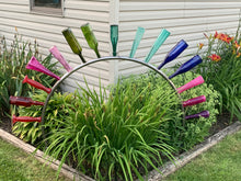 Load image into Gallery viewer, Bottle Bow - Arch Style Bottle Tree
