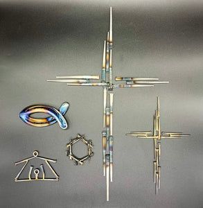 The Faithful Carpenter Bundle